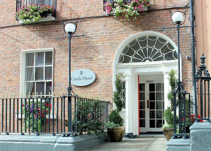 Castle Hotel Dublin