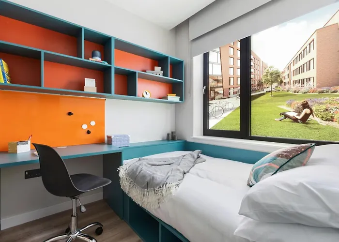 Highfield House Aparthotel Dublin