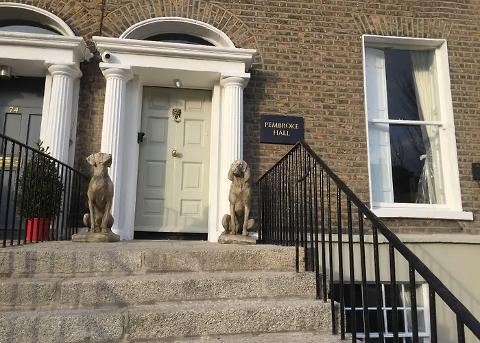 Pembroke Hall Dublín